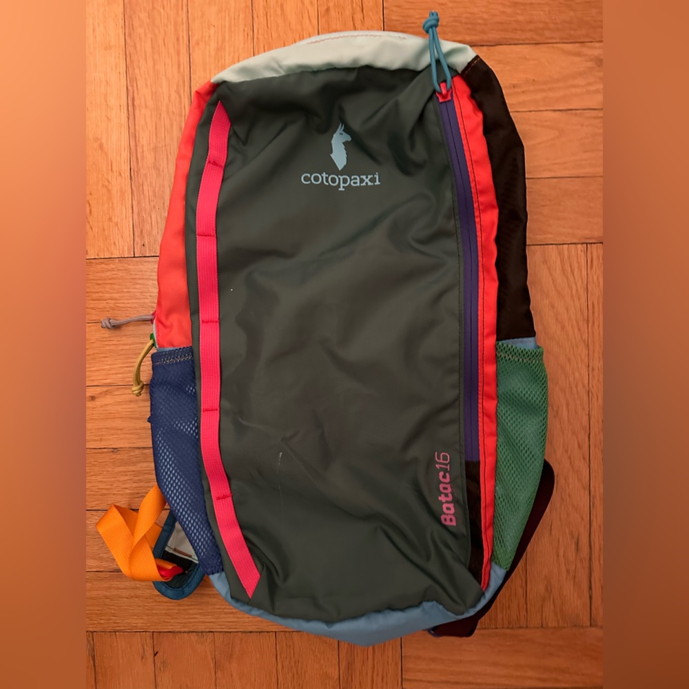 Cotopaxi day pack
